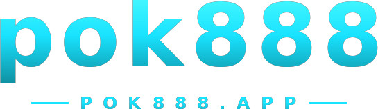pok888 logo